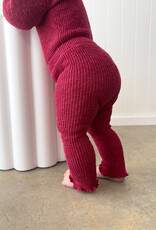 Ziggy Lou Ziggy Lou Leggings Rosemary NB