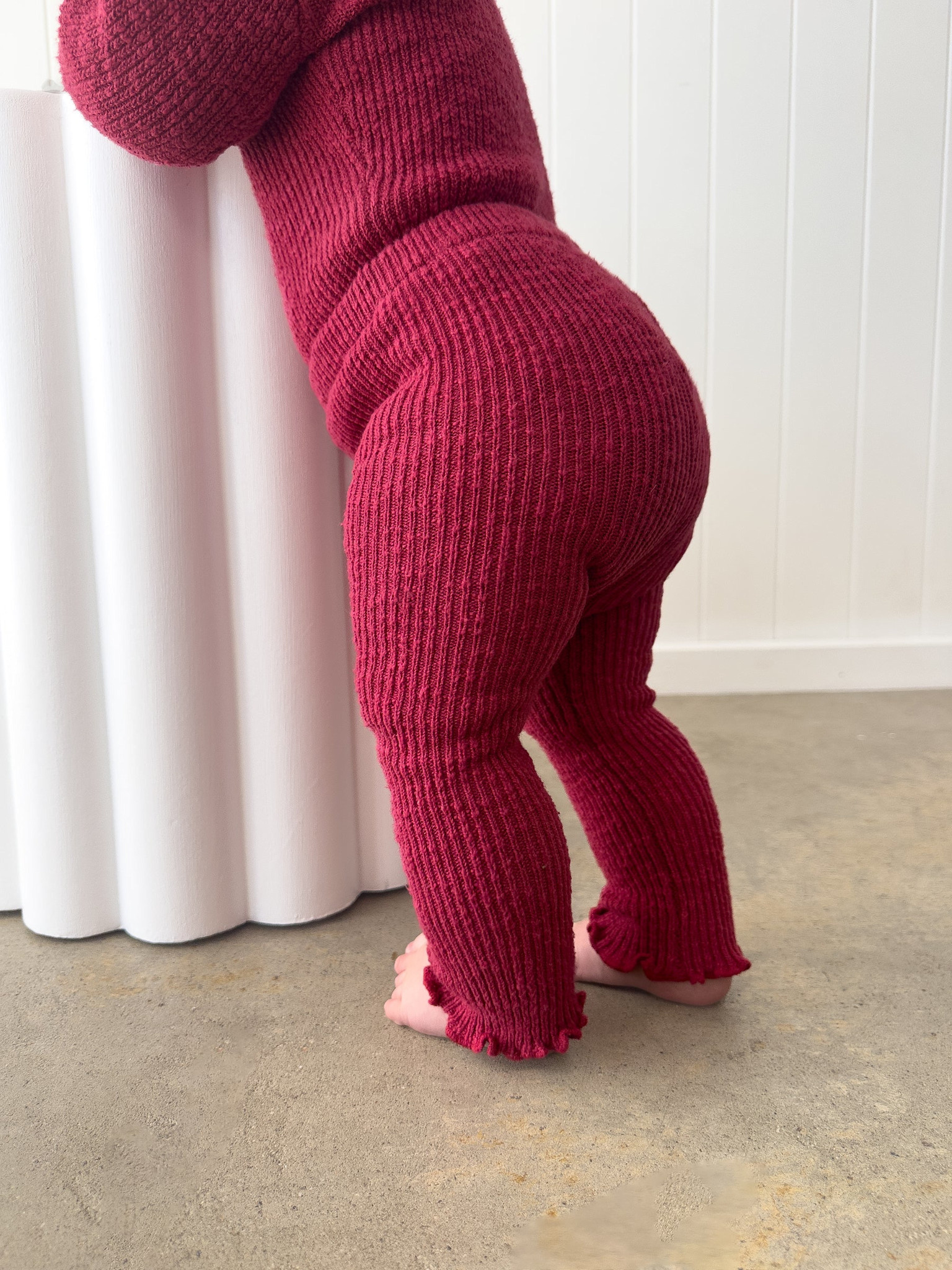Ziggy Lou Ziggy Lou Leggings Rosemary