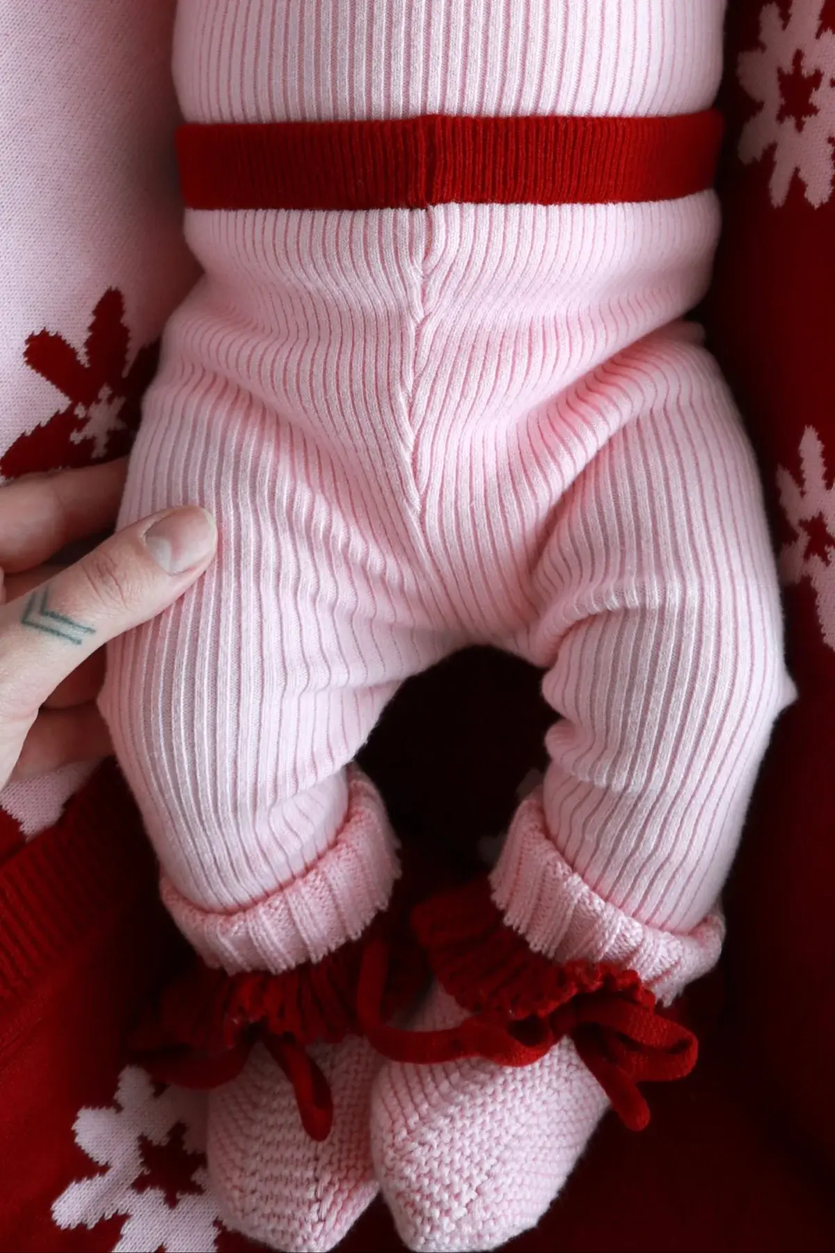 Ziggy Lou Ziggy Lou Leggings Lola