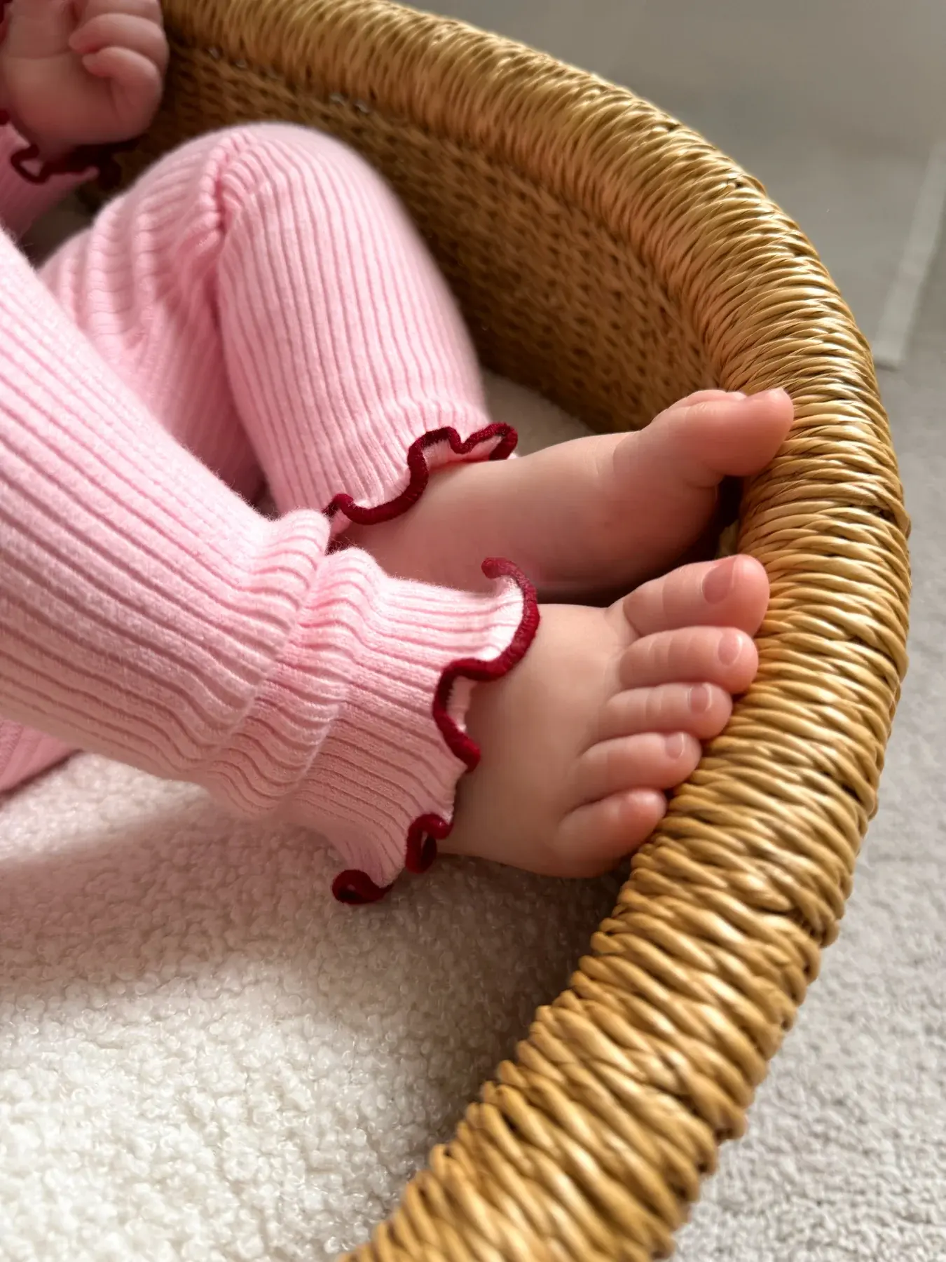 Ziggy Lou Ziggy Lou Leggings Lola