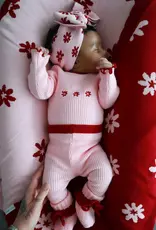 Ziggy Lou Ziggy Lou Leggings Lola 0-3M