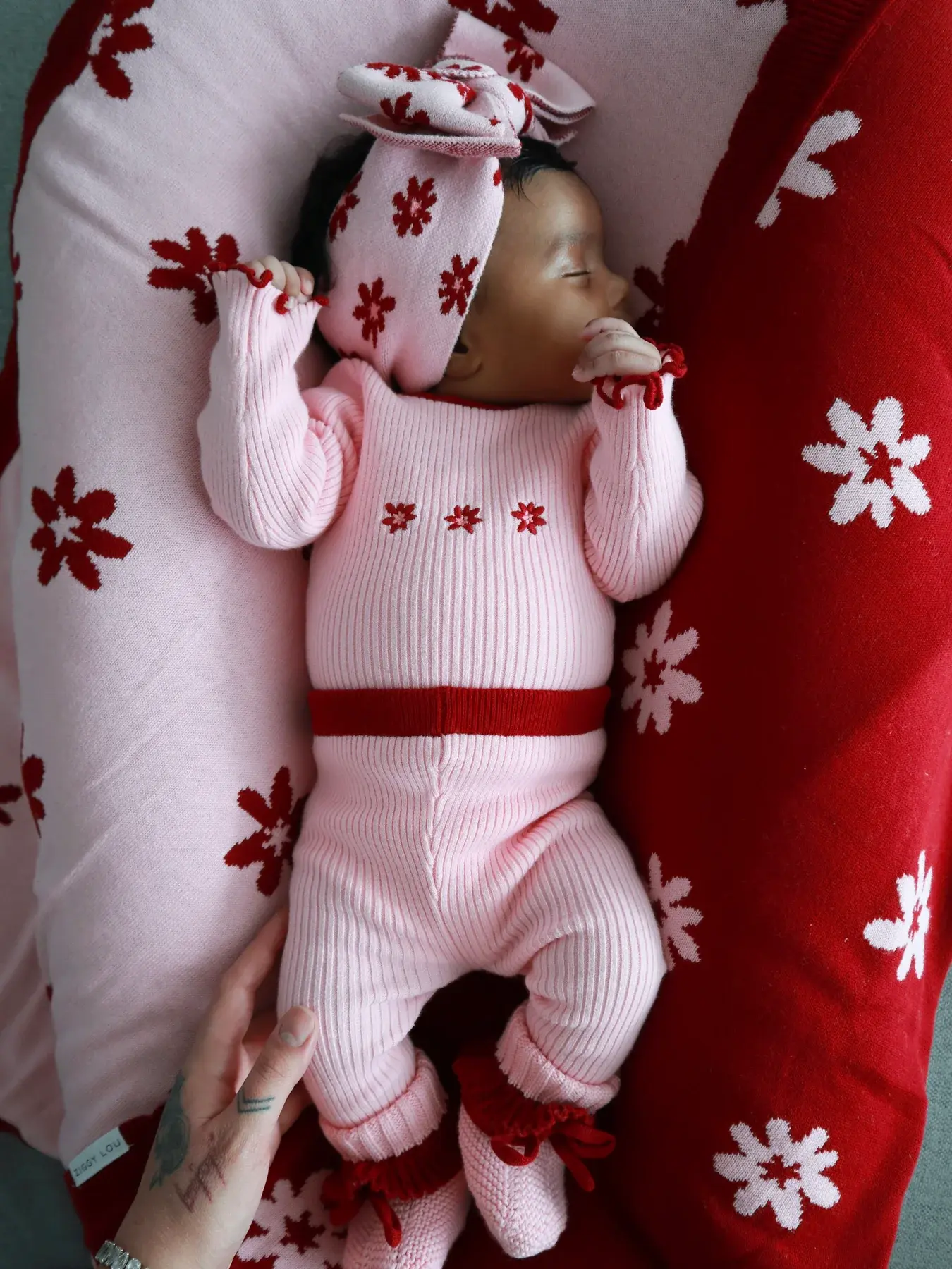 Ziggy Lou Ziggy Lou Leggings Lola
