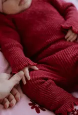 Ziggy Lou Ziggy Lou Bodysuit Rosemary