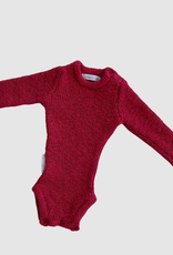 Ziggy Lou Ziggy Lou Bodysuit Rosemary