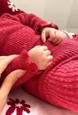 Ziggy Lou Ziggy Lou Bodysuit Rosemary