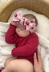 Ziggy Lou Ziggy Lou Bodysuit Rosemary