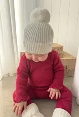 Ziggy Lou Ziggy Lou Bodysuit Rosemary