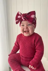 Ziggy Lou Ziggy Lou Bodysuit Rosemary