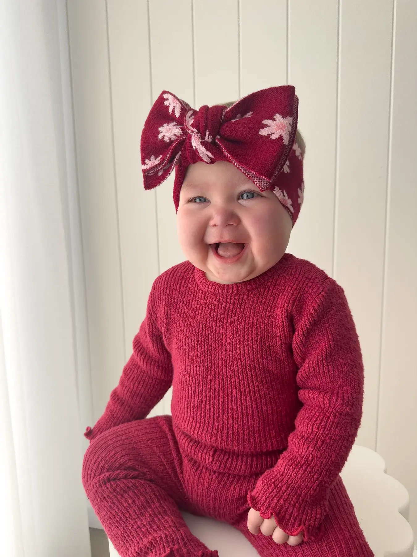 Ziggy Lou Ziggy Lou Bodysuit Rosemary