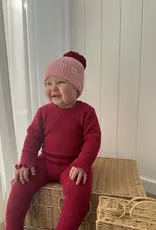 Ziggy Lou Ziggy Lou Bodysuit Rosemary