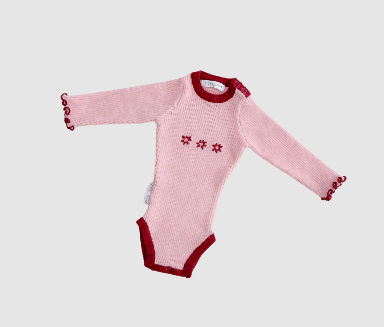 Ziggy Lou Ziggy Lou Bodysuit Lola