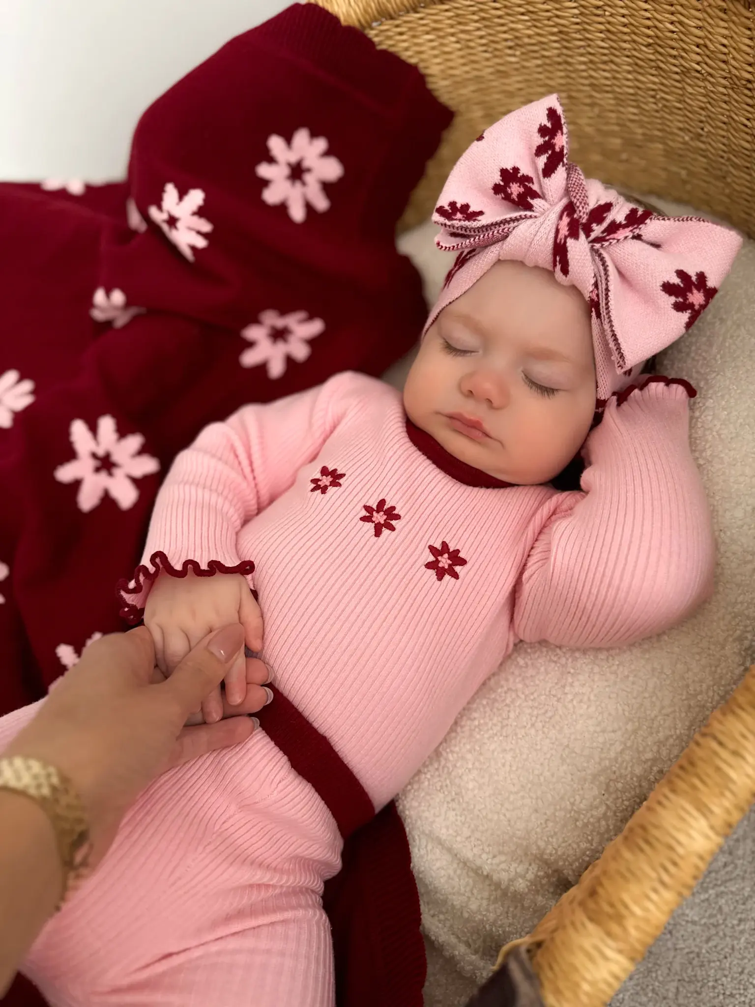 Ziggy Lou Ziggy Lou Bodysuit Lola