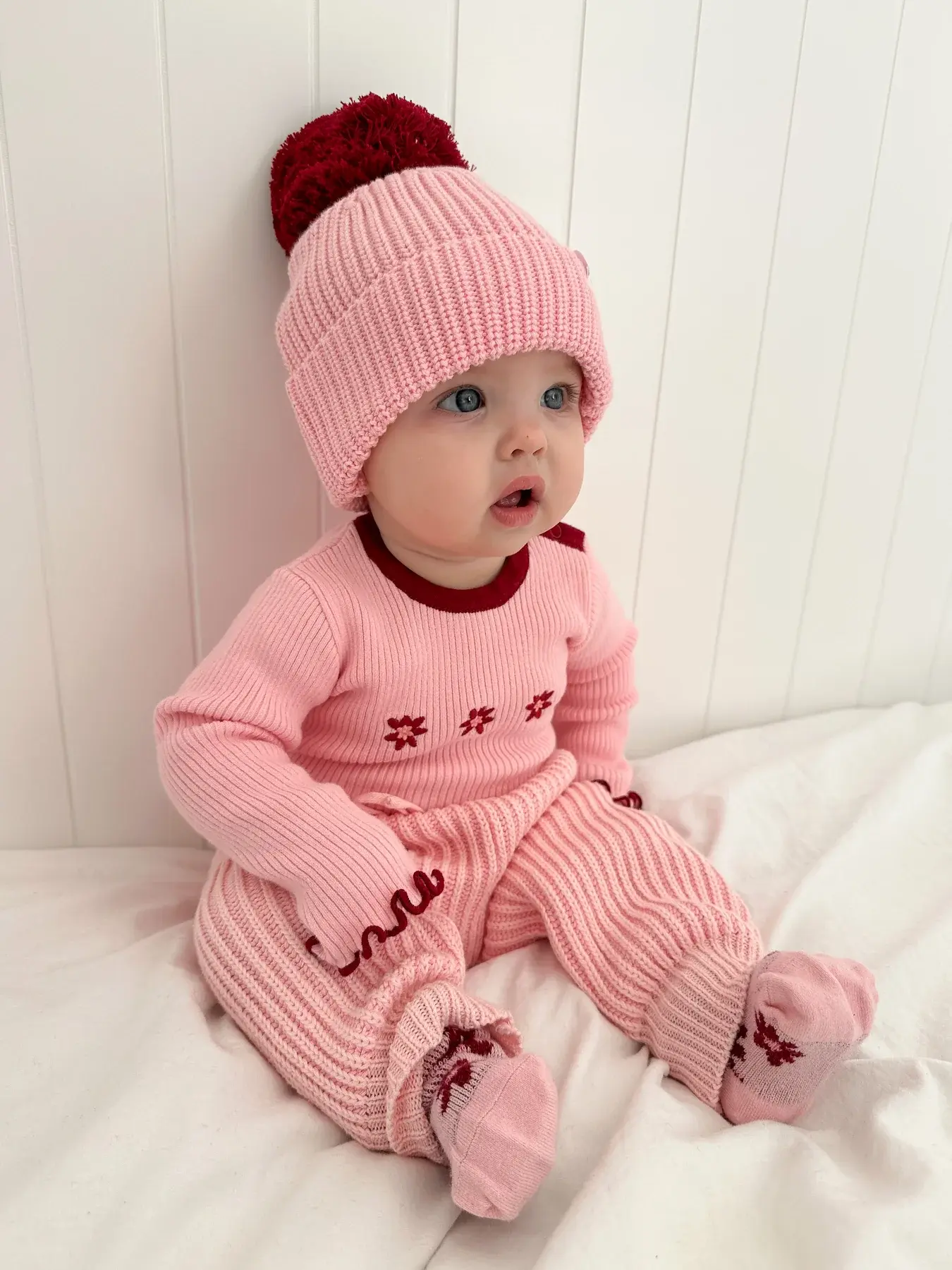 Ziggy Lou Ziggy Lou Bodysuit Lola