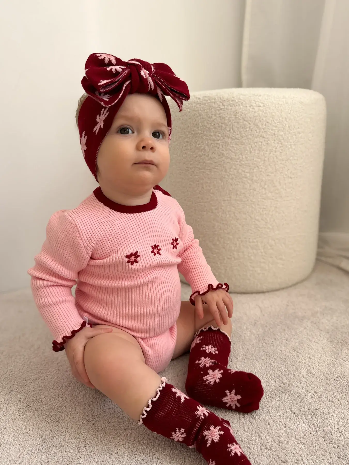 Ziggy Lou Ziggy Lou Bodysuit Lola