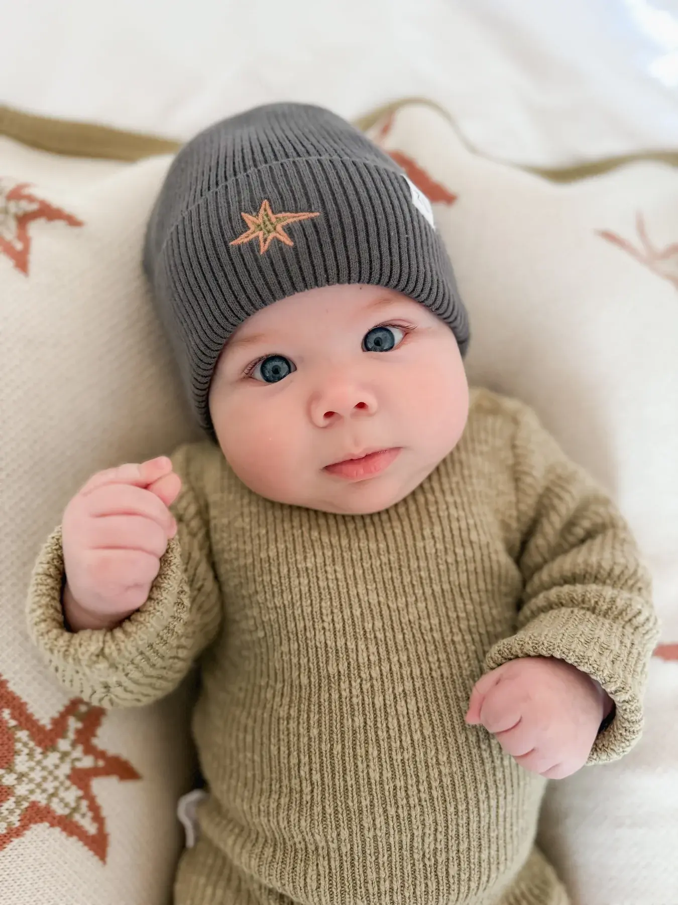Ziggy Lou Ziggy Lou Bodysuit Olive