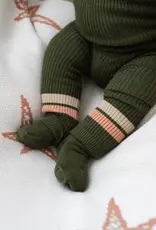Ziggy Lou Ziggy Lou Leggings Forest