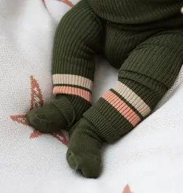 Ziggy Lou Ziggy Lou Leggings Forest