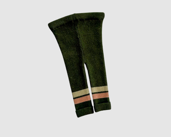 Ziggy Lou Ziggy Lou Leggings Forest