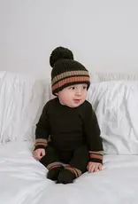Ziggy Lou Ziggy Lou Leggings Forest