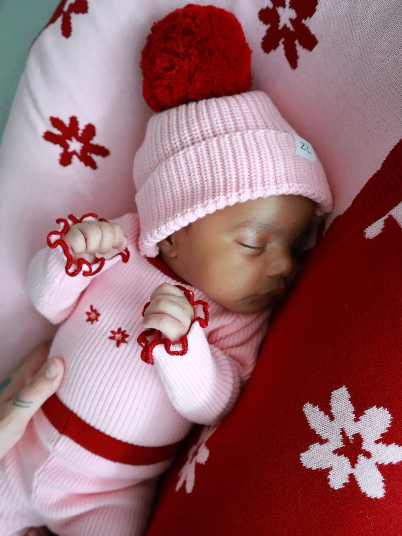 Ziggy Lou Ziggy Lou Beanie Lola