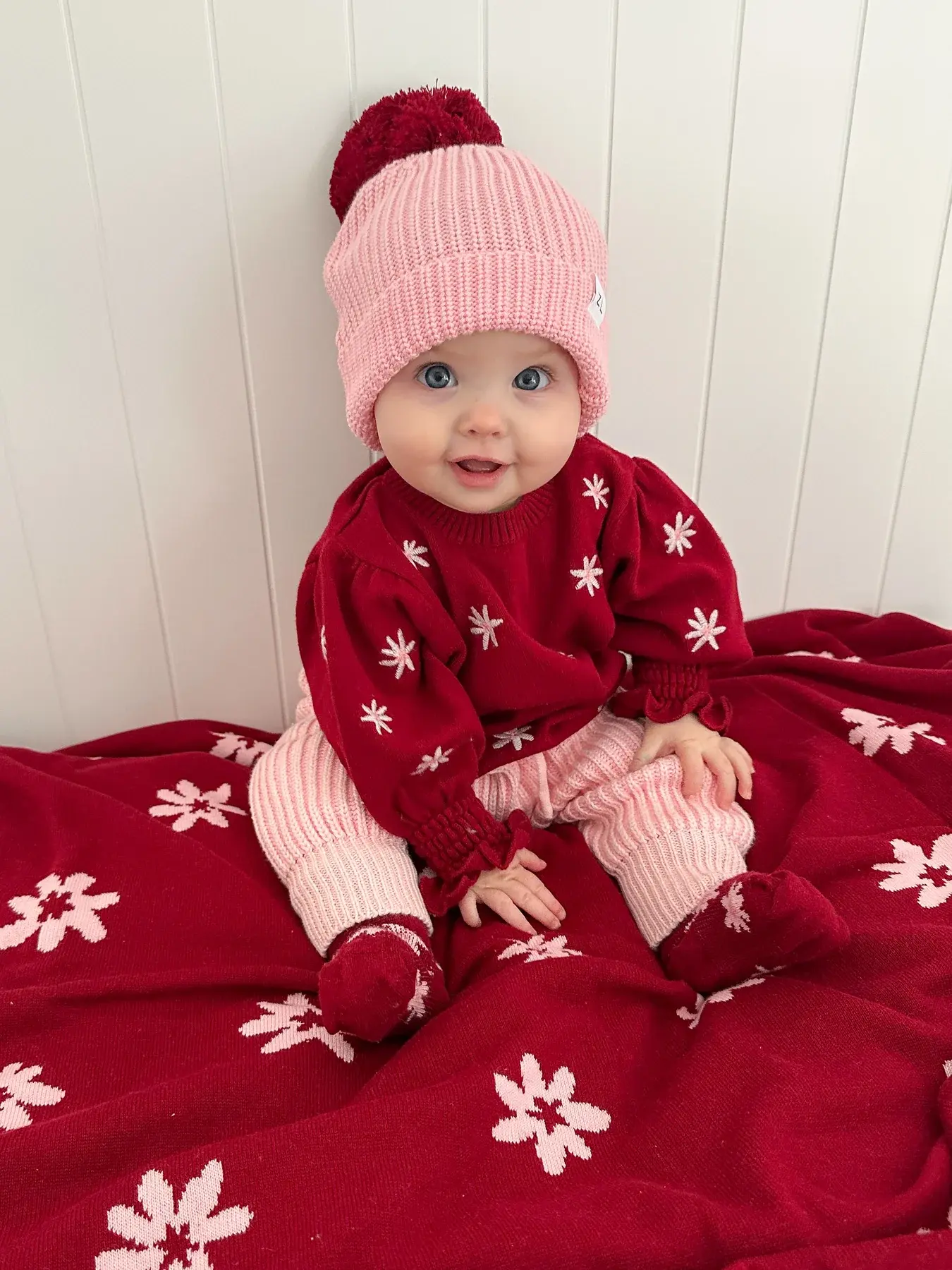 Ziggy Lou Ziggy Lou Beanie Lola