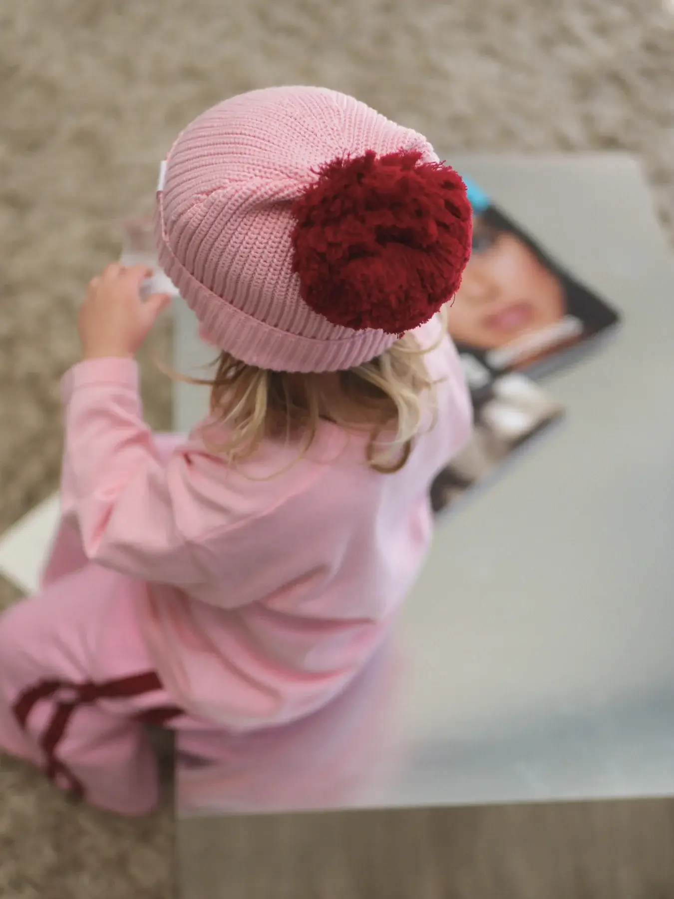 Ziggy Lou Ziggy Lou Beanie Lola