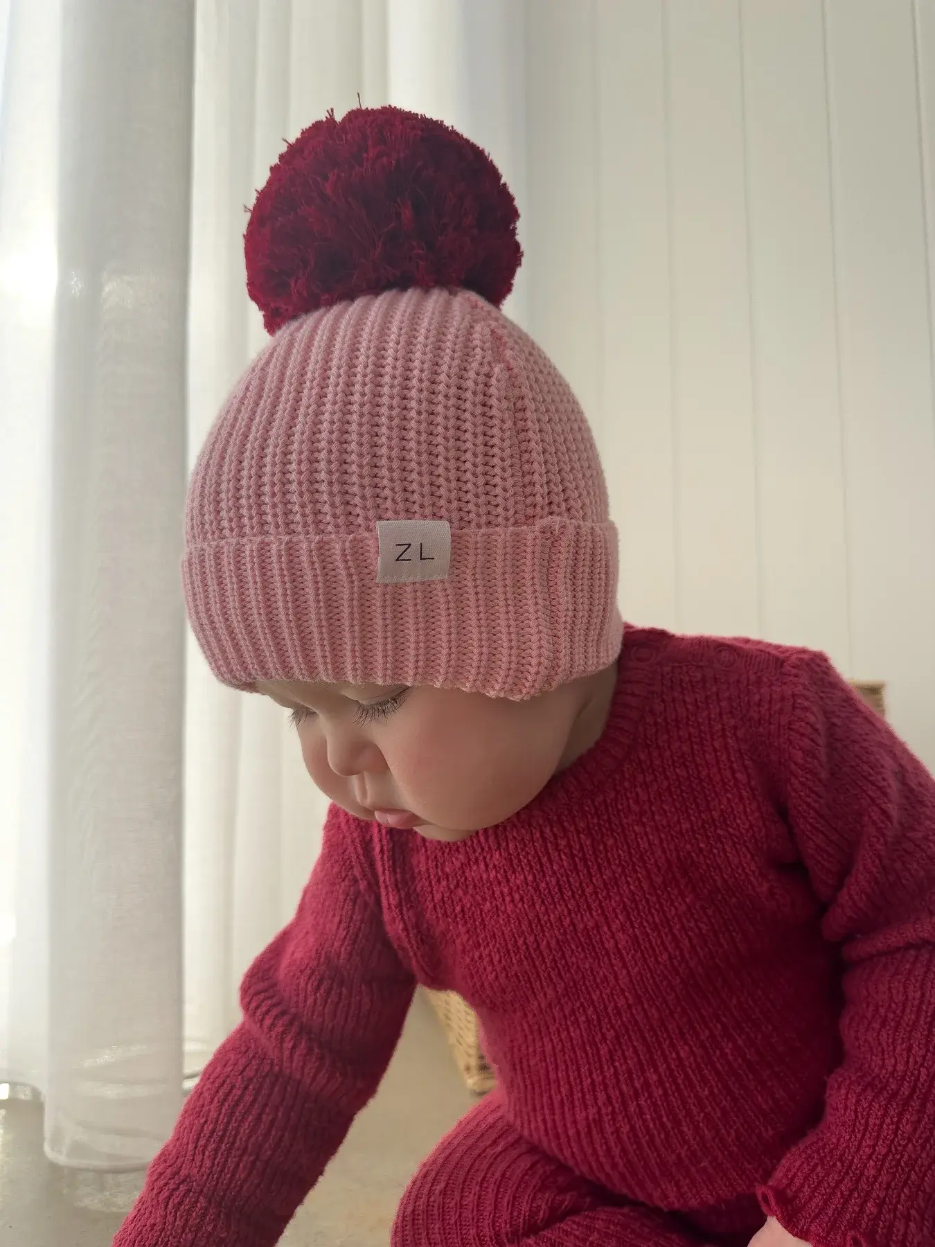Ziggy Lou Ziggy Lou Beanie Lola