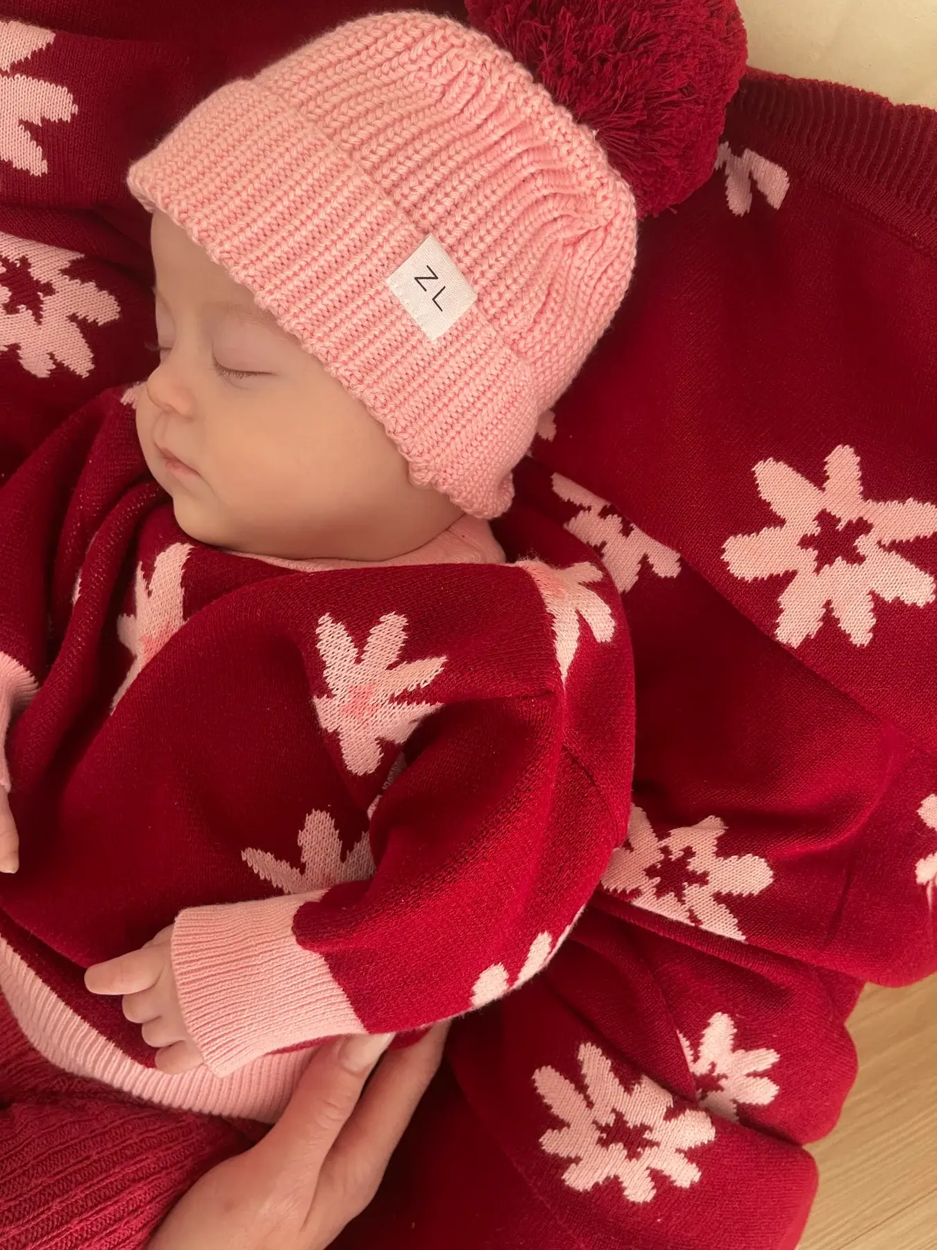 Ziggy Lou Ziggy Lou Beanie Lola