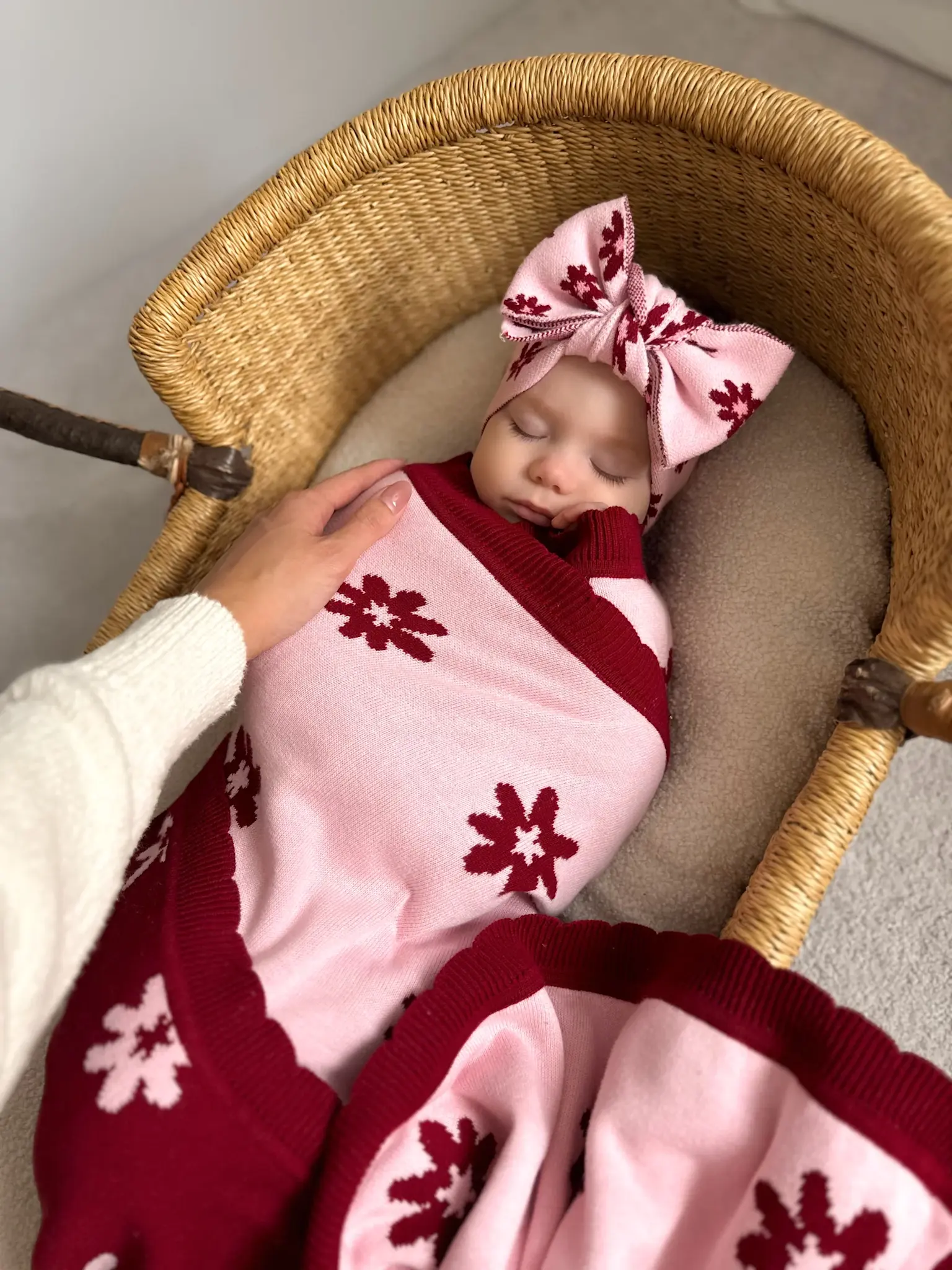 Ziggy Lou Ziggy Lou Blanket Lola