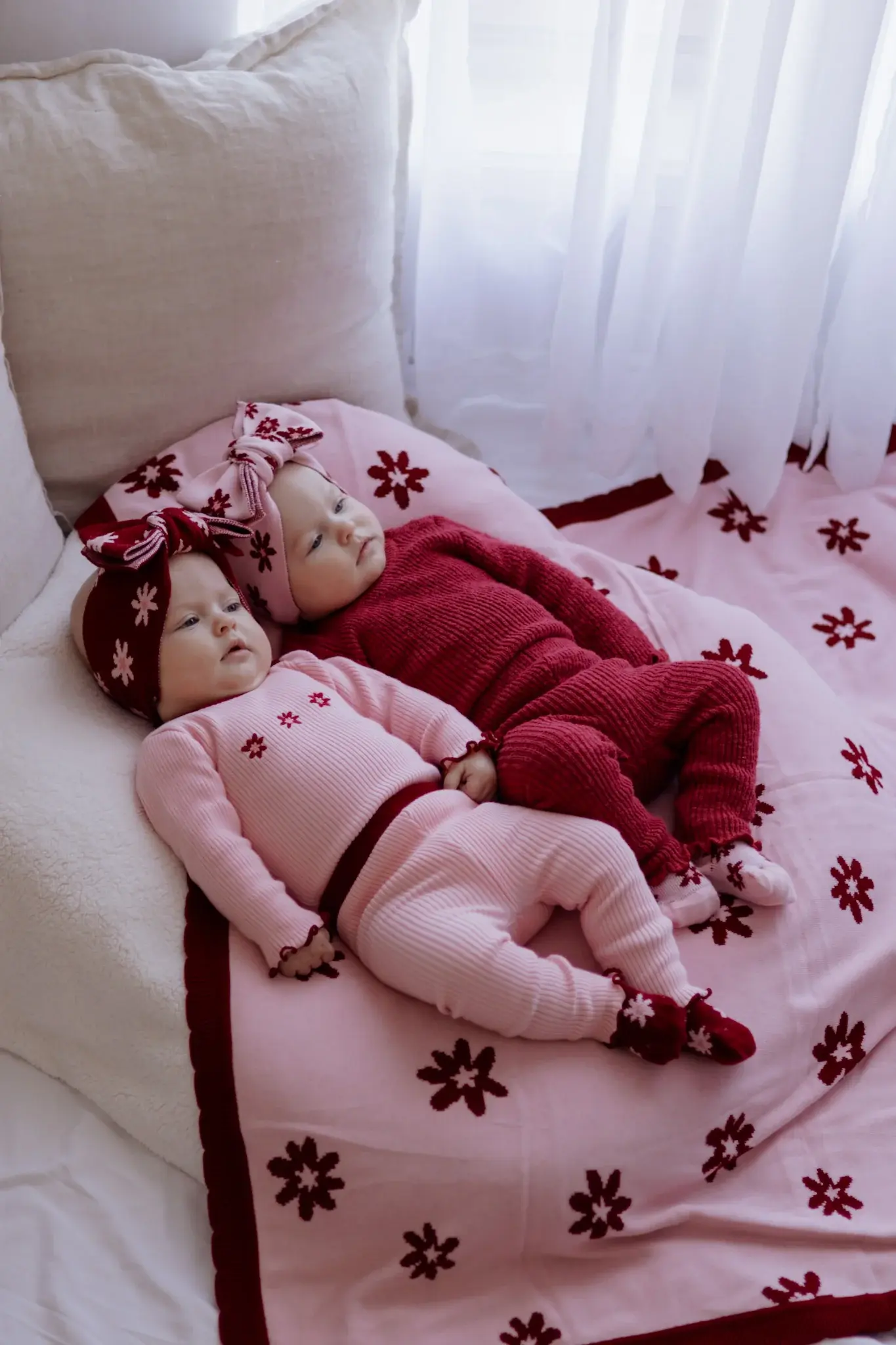 Ziggy Lou Ziggy Lou Blanket Lola