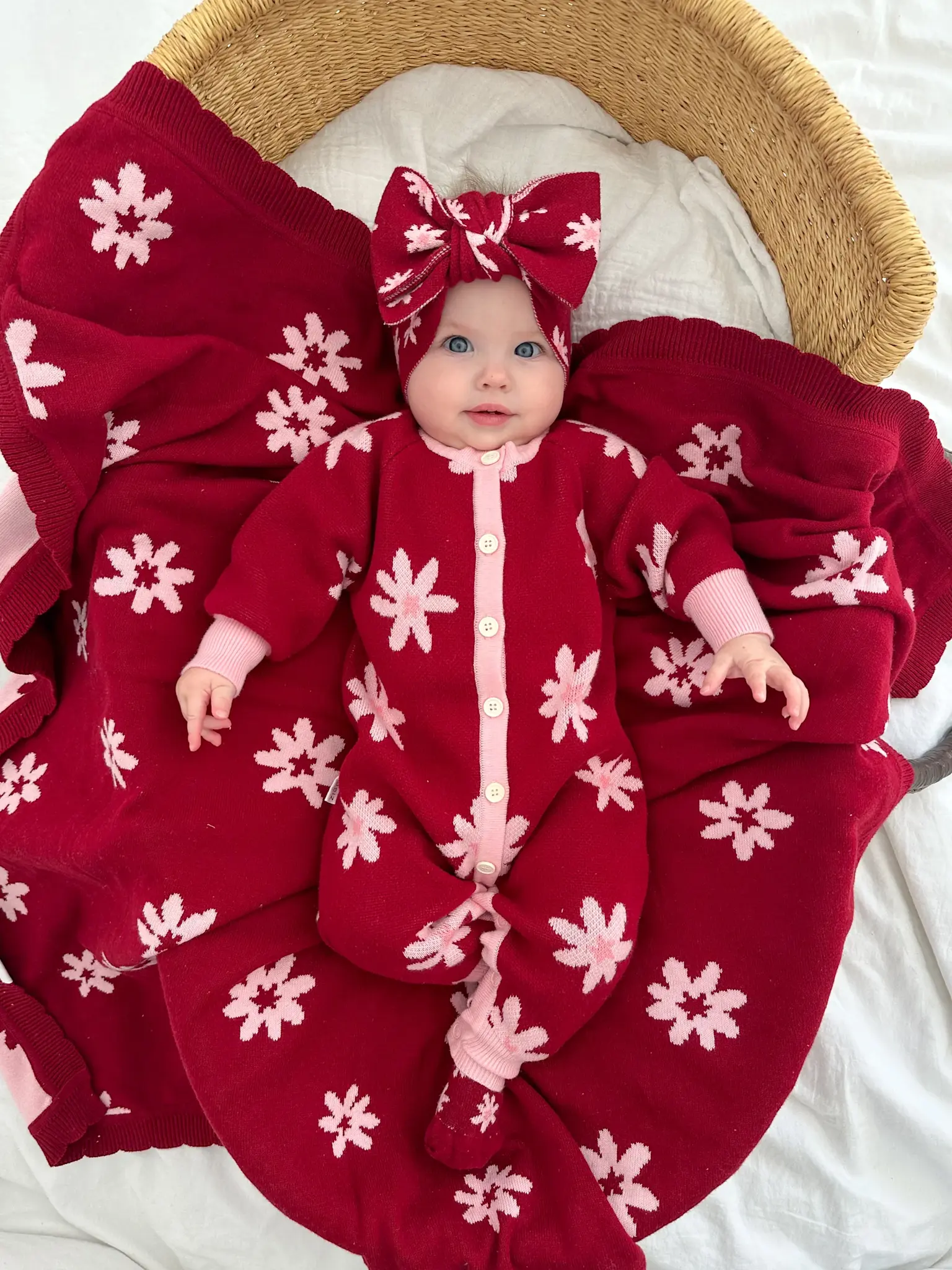 Ziggy Lou Ziggy Lou Blanket Lola