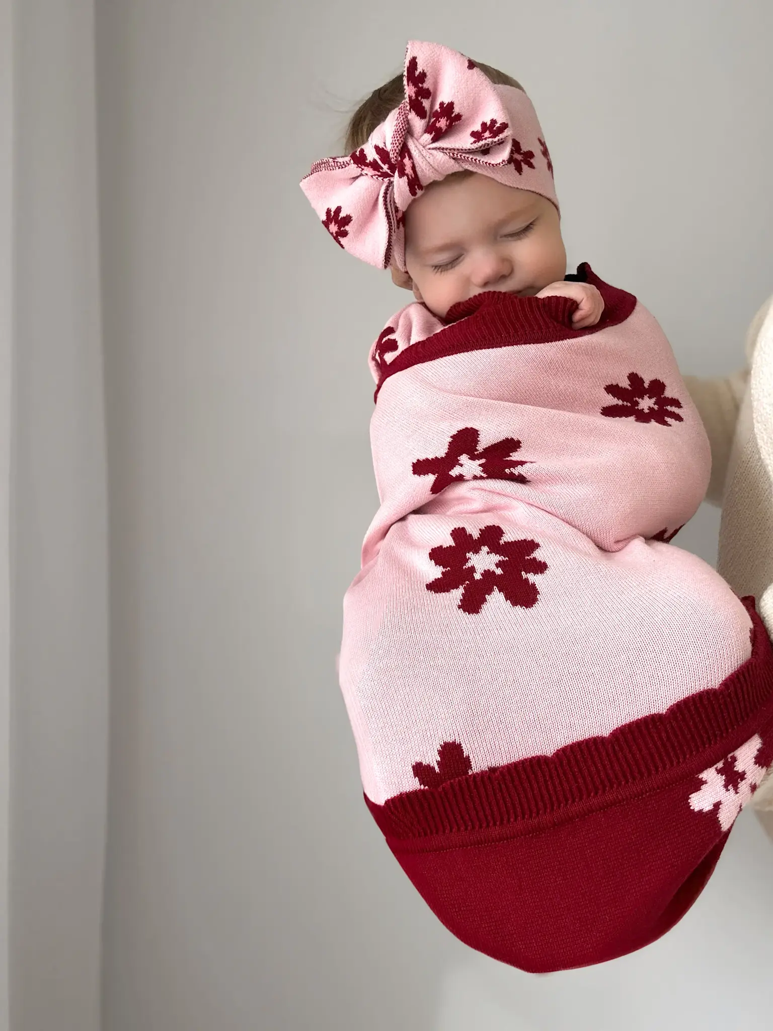 Ziggy Lou Ziggy Lou Blanket Lola