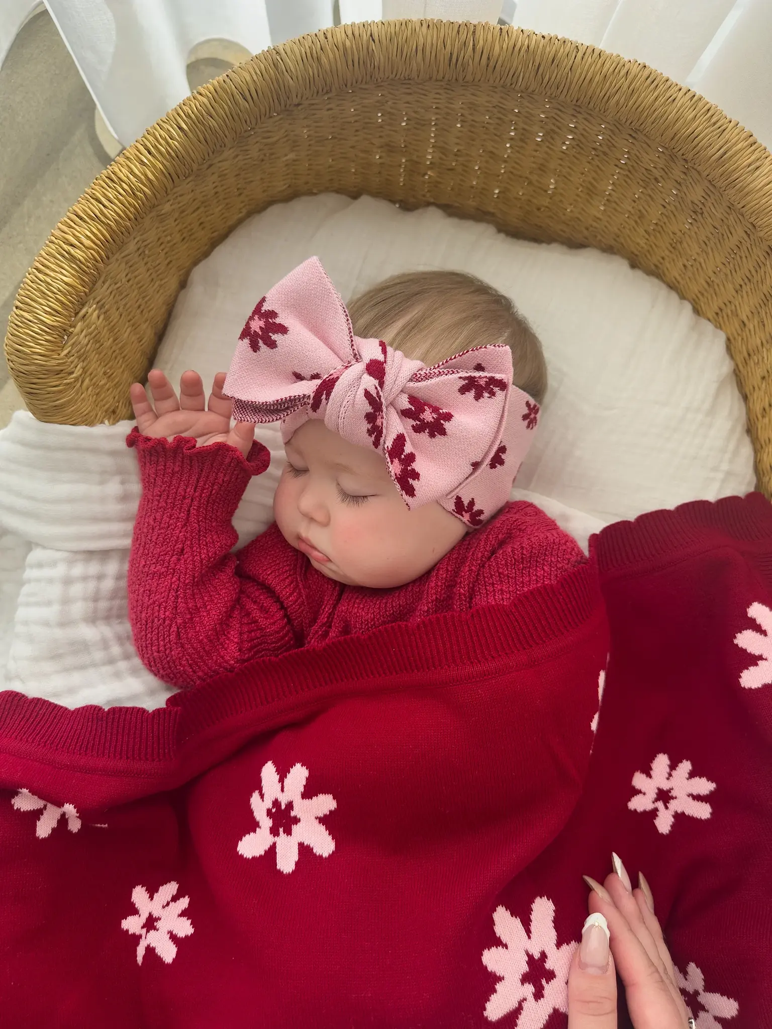 Ziggy Lou Ziggy Lou Blanket Lola