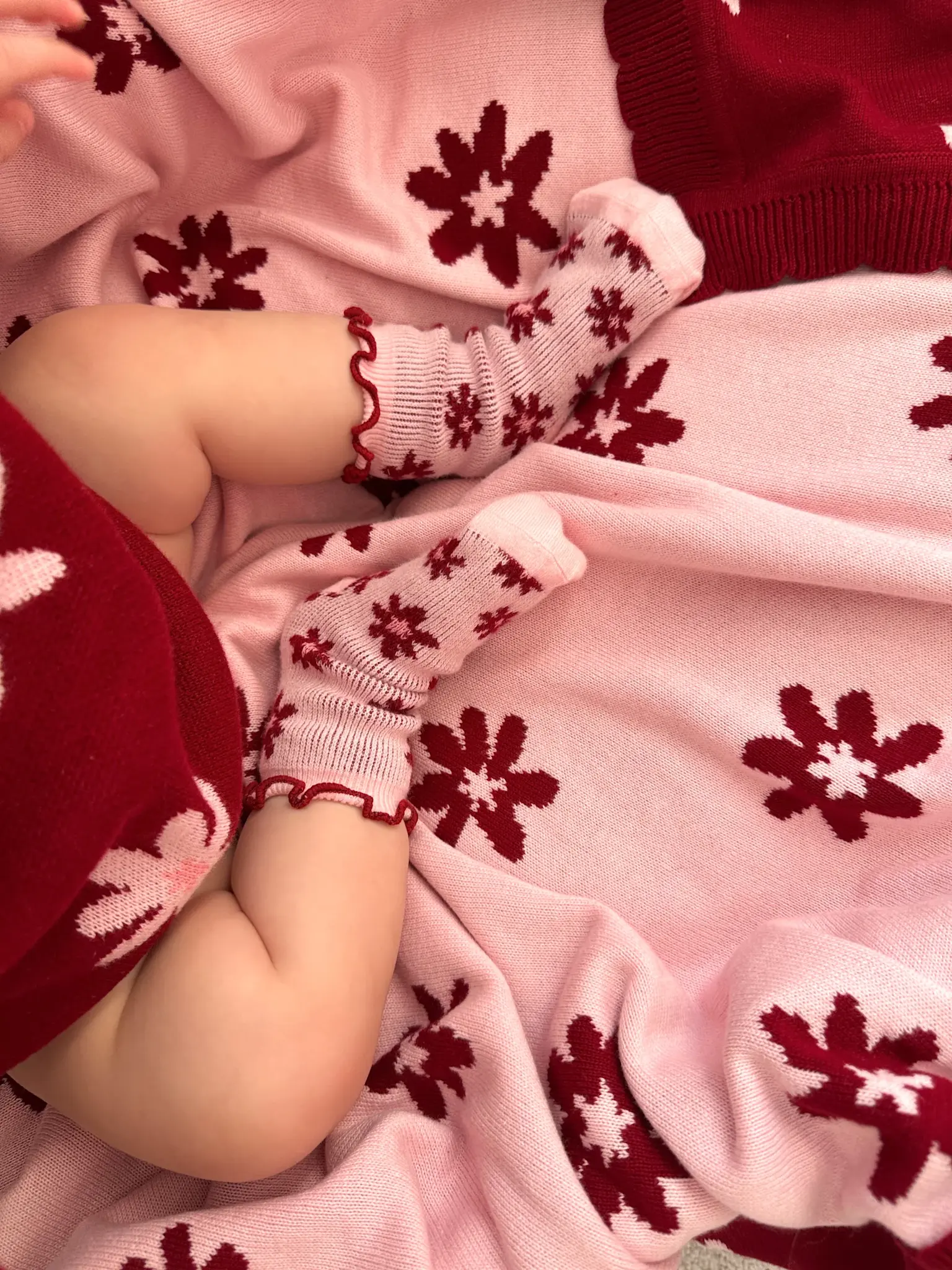Ziggy Lou Ziggy Lou Blanket Lola