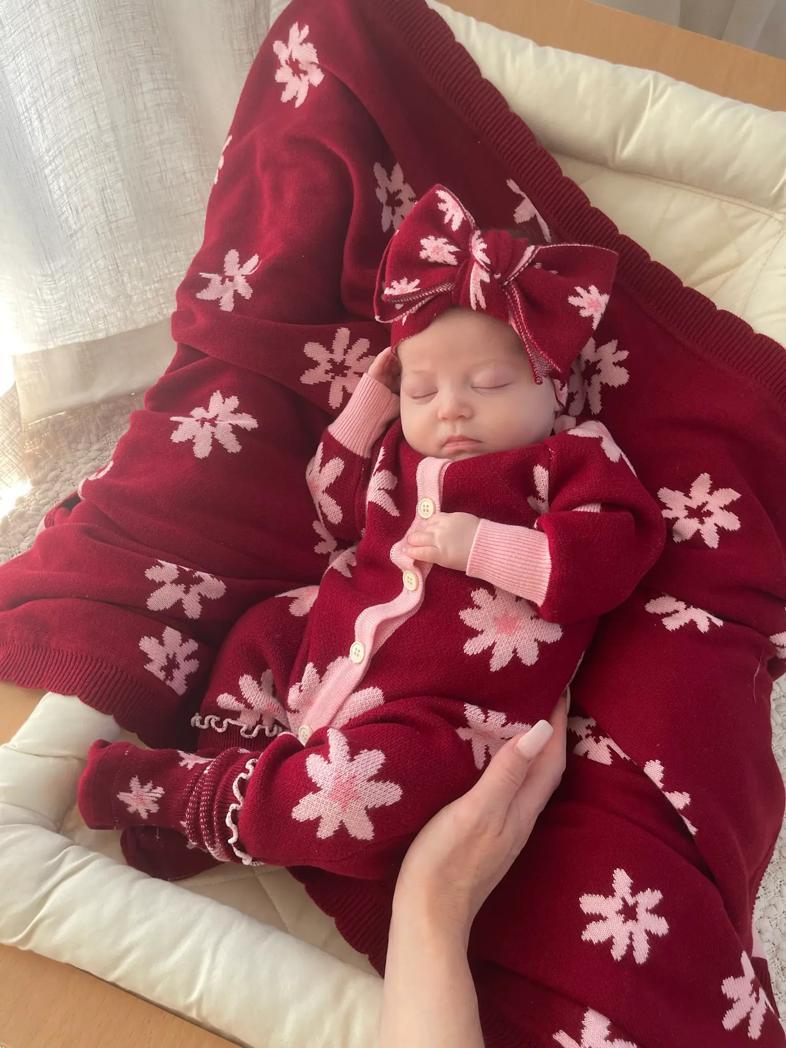 Ziggy Lou Ziggy Lou Blanket Lola