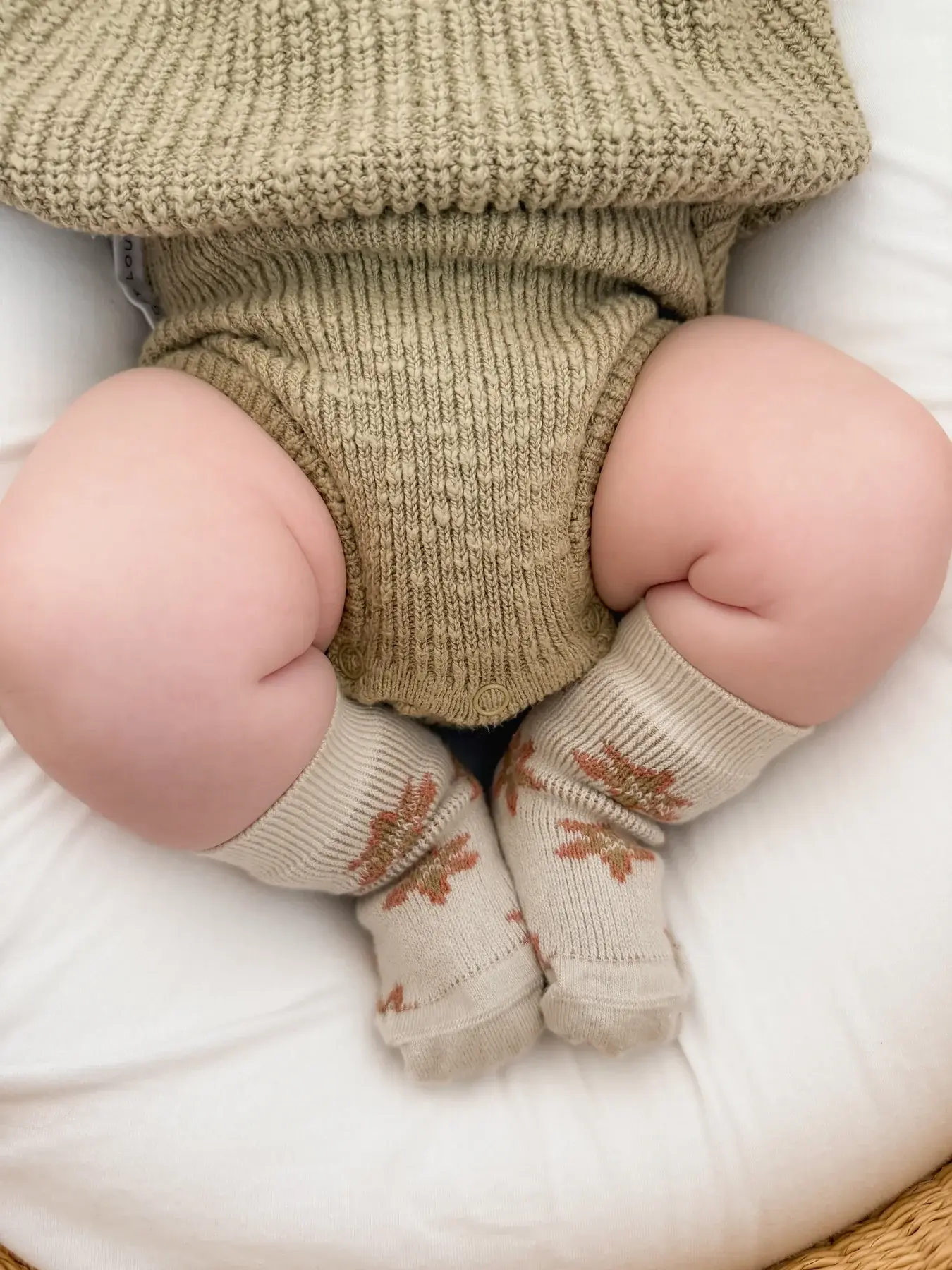 Ziggy Lou Ziggy Lou Socks Astrid