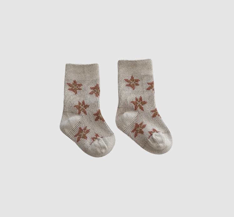 Ziggy Lou Ziggy Lou Socks Astrid