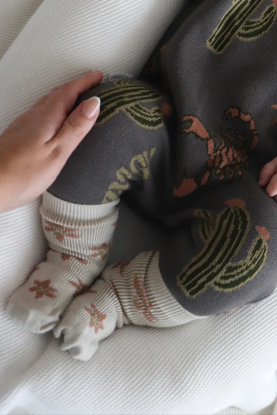 Ziggy Lou Ziggy Lou Socks Astrid