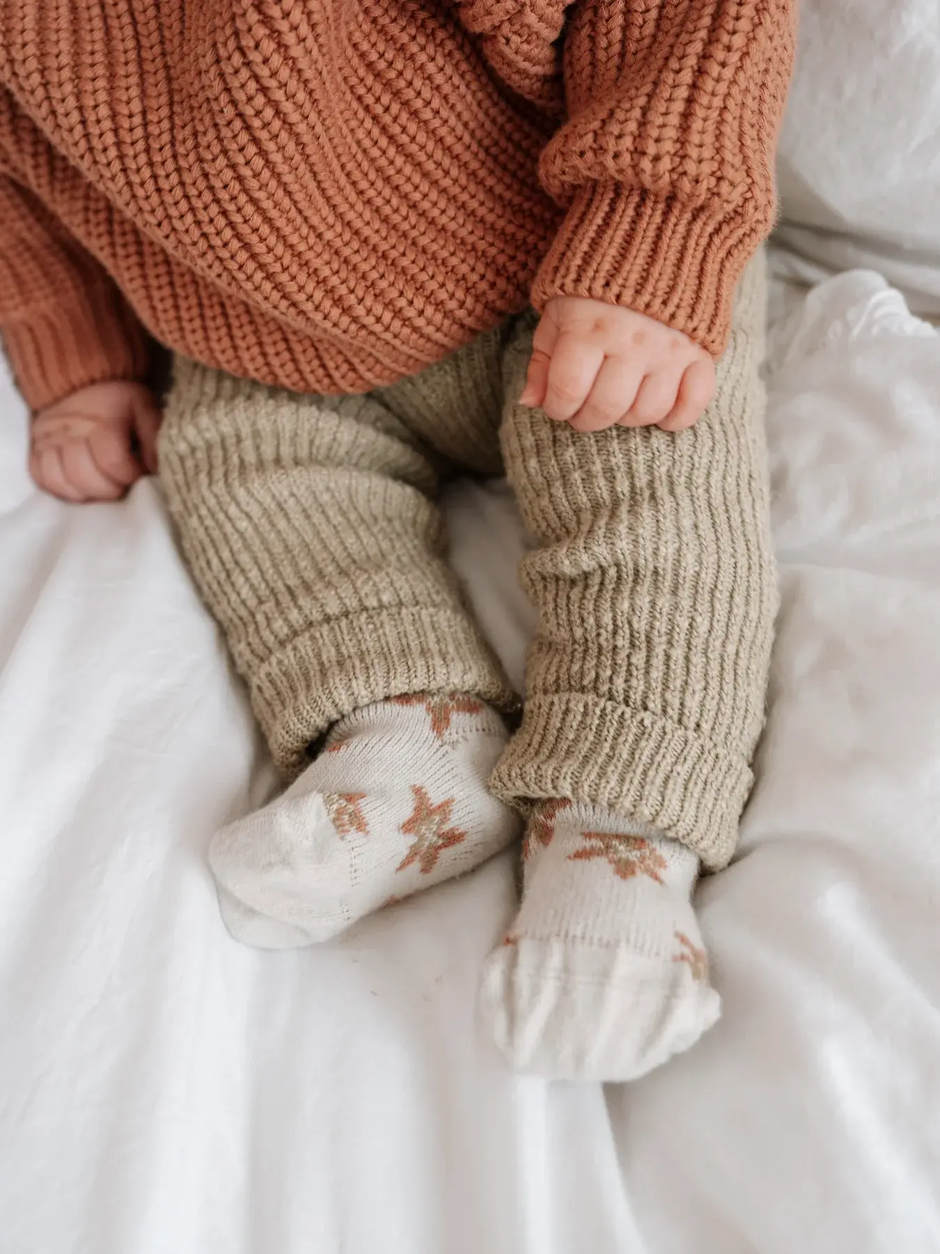 Ziggy Lou Ziggy Lou Socks Astrid