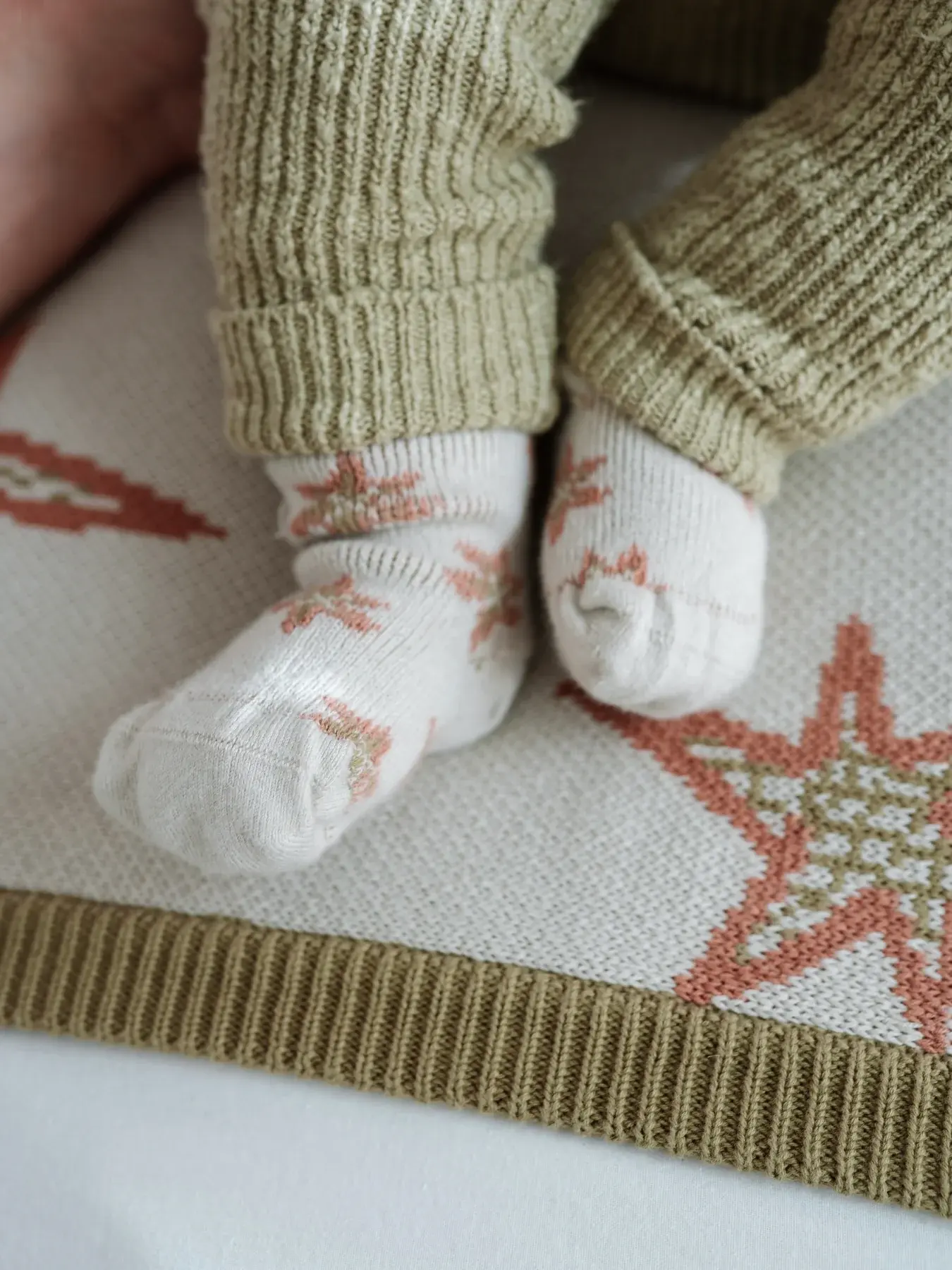 Ziggy Lou Ziggy Lou Socks Astrid