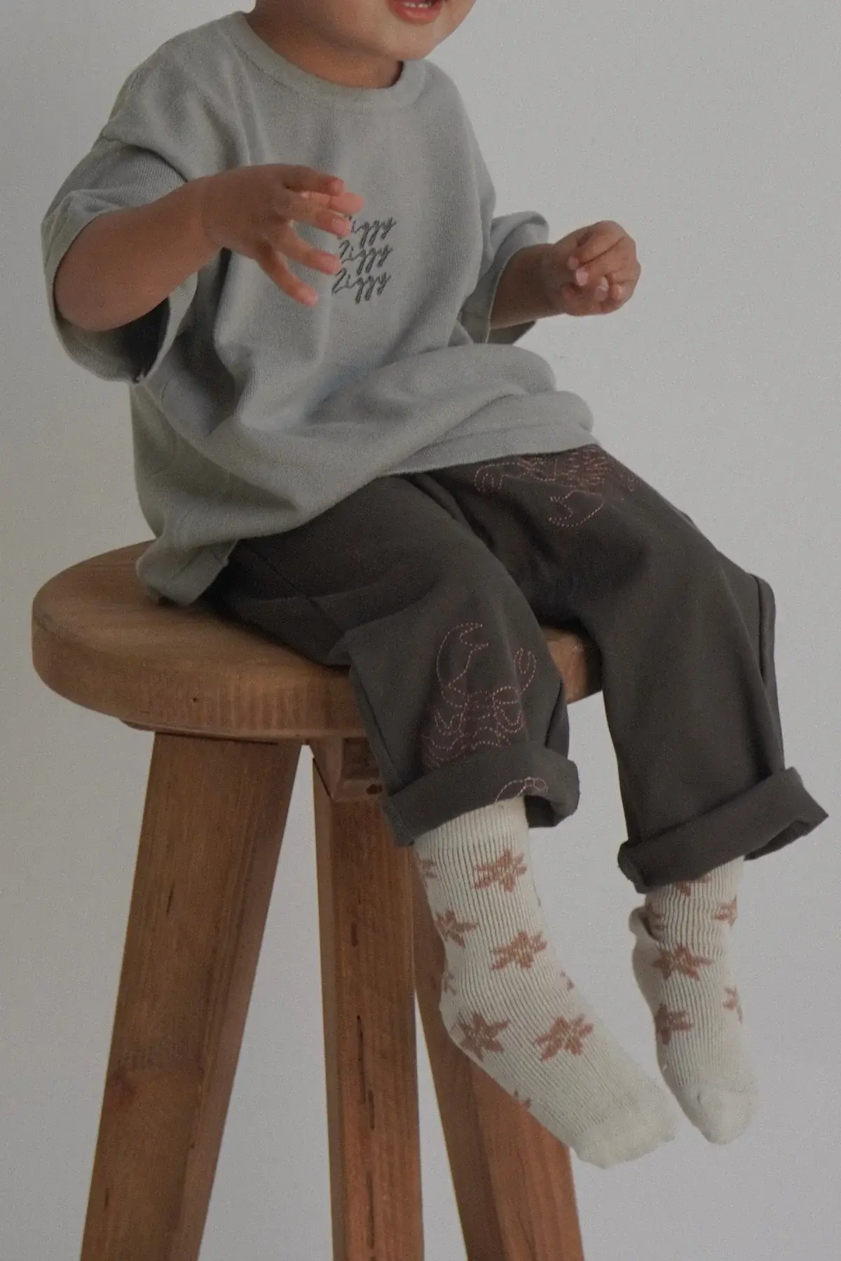 Ziggy Lou Ziggy Lou Socks Astrid