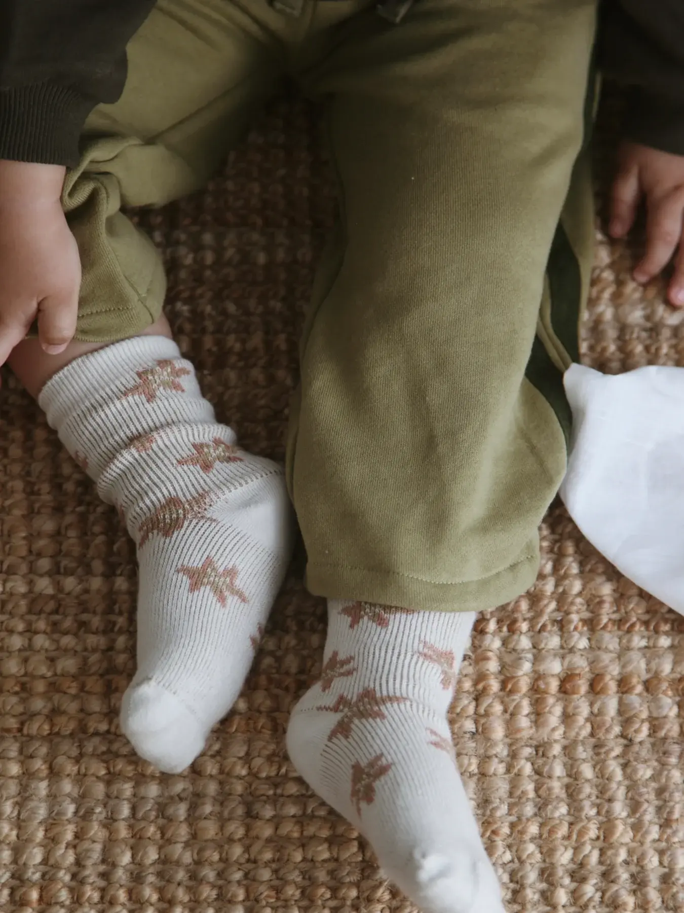 Ziggy Lou Ziggy Lou Socks Astrid