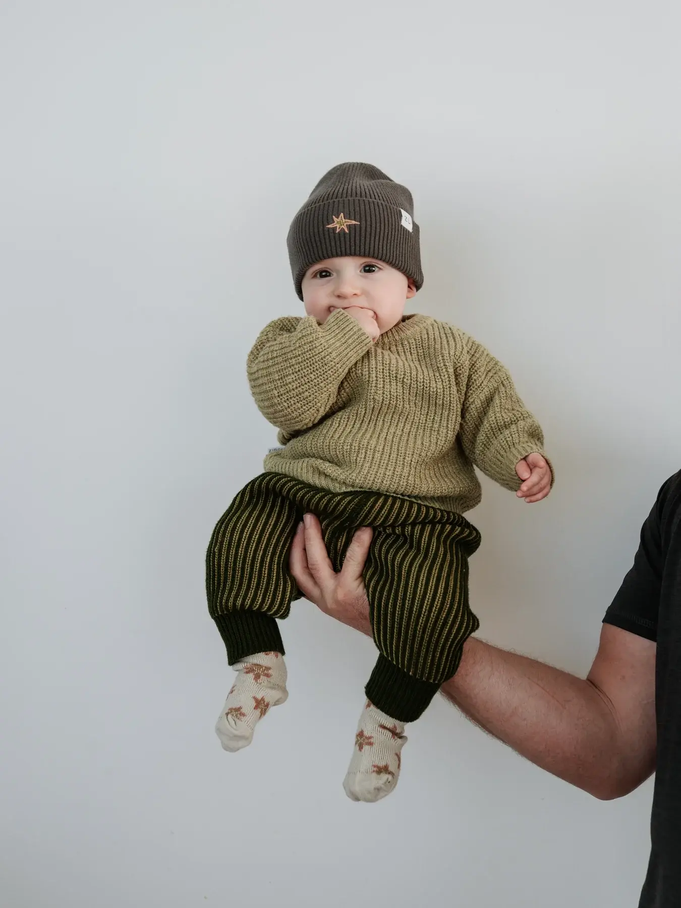 Ziggy Lou Ziggy Lou Socks Astrid