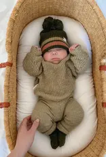 Ziggy Lou Ziggy Lou Jumper Olive