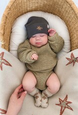Ziggy Lou Ziggy Lou Jumper Olive