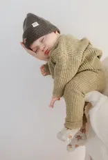 Ziggy Lou Ziggy Lou Jumper Olive