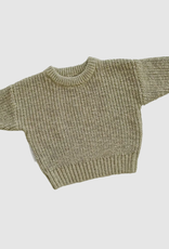 Ziggy Lou Ziggy Lou Jumper Olive