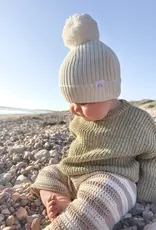 Ziggy Lou Ziggy Lou Jumper Olive