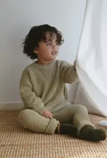 Ziggy Lou Ziggy Lou Jumper Olive