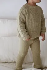 Ziggy Lou Ziggy Lou Jumper Olive
